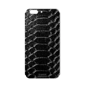 MAHOOT Snake Leather Special Sticker for OnePlus 5