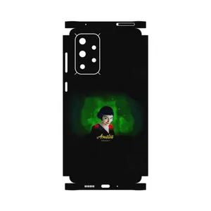 MAHOOT Le Fabuleux Destin dAmelie Poulain-FullSkin Cover Sticker for Samsung Galaxy A73 5G