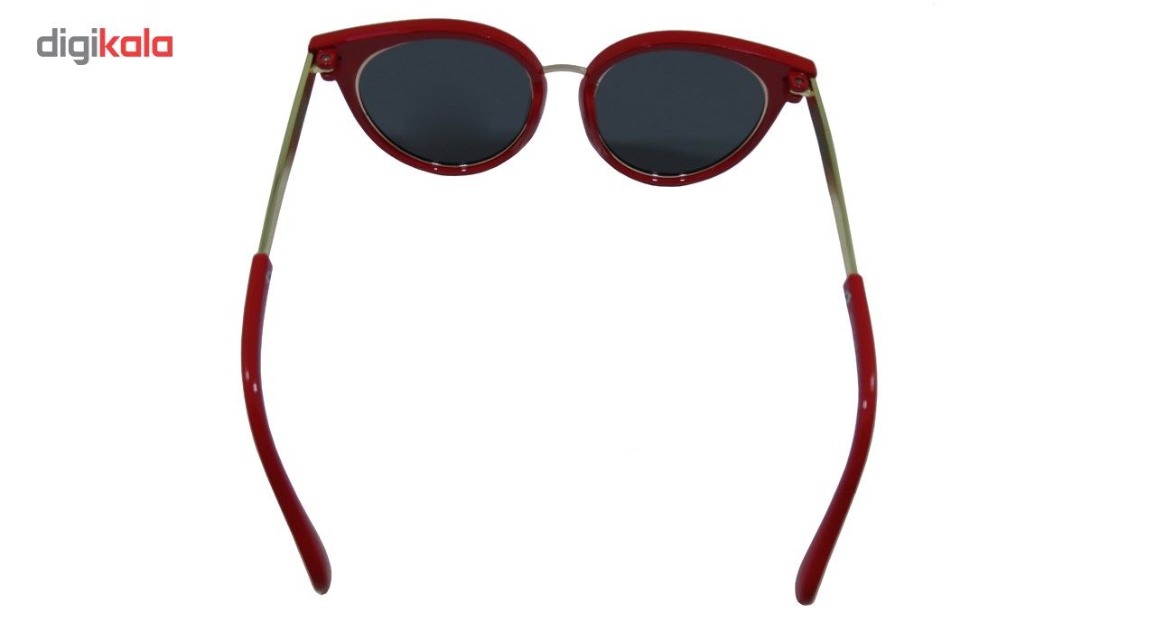 عینک آفتابی کودک توئنتی مدل Baby Red A16-1 main 1 3