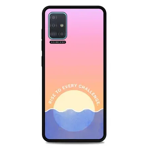AKAM AMC-WSGA51-POSITIVE-31 Cover For Samsung Galaxy A51