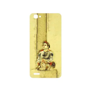 MAHOOT Homayoun Shajarian Cover Sticker for Huawei GR3