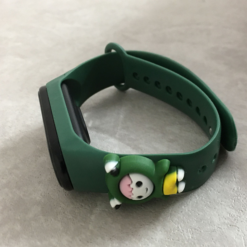 ساعت مچی دیجیتال مدل ضدآب سیلیکونی دخترک لباس قورباغه ای کد G FR 55 ساعت مچی دیجیتال مدل ضدآب سیلیکونی دخترک لباس قورباغه ای کد G FR 55