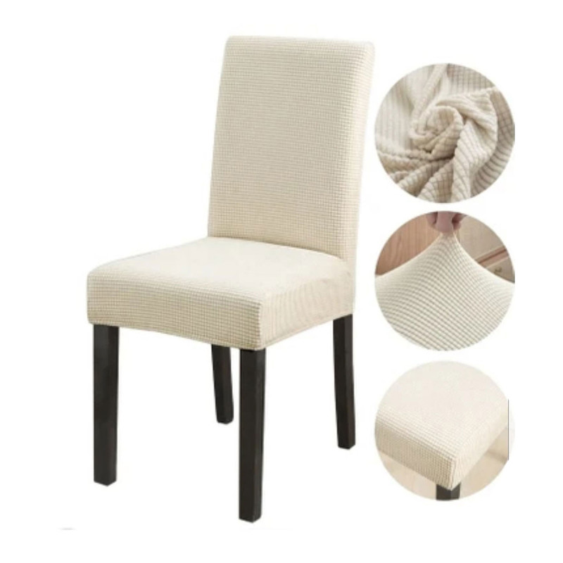 کاور صندلی چهار نفره التین کوماش مدل MOTFAK SCOVAR M