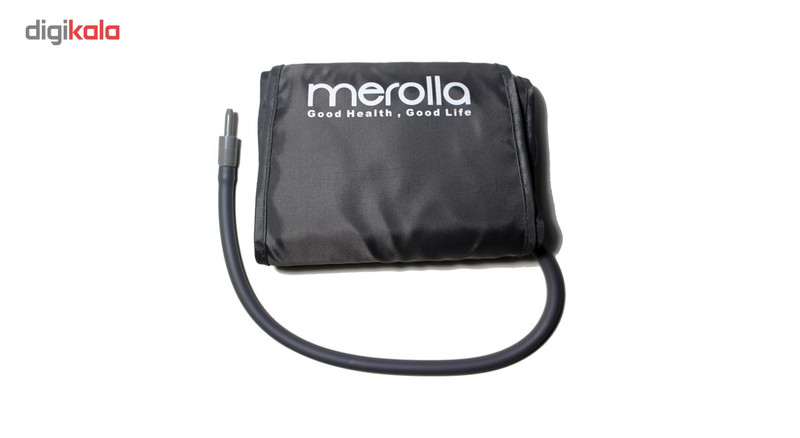 فشارسنج مِرولا مدل LD-533