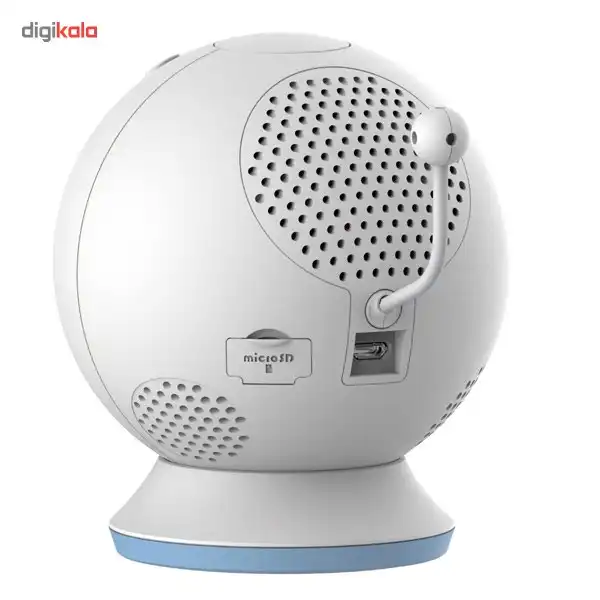 دوربین نظارتی، تحت شبکه و بیسیم مخصوص کودکان دی-لینک مدل DCS-825L