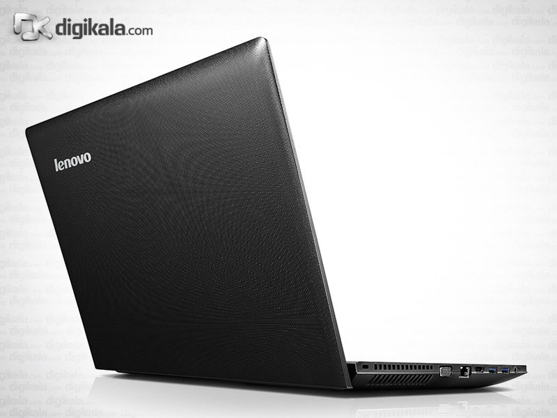 لپ تاپ لنوو اسنشال G510