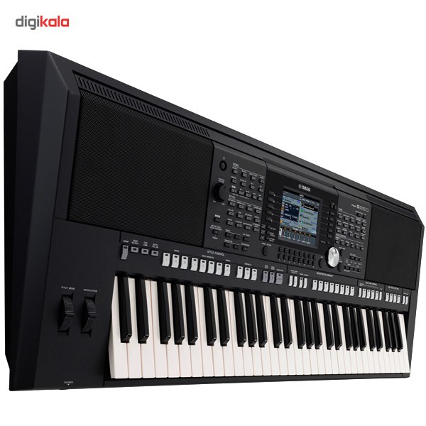 yamaha psr s950 price