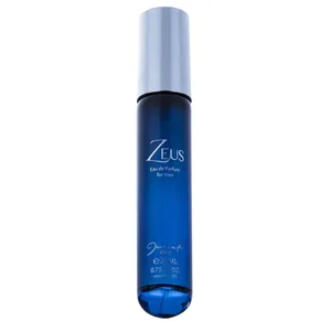 Jacsaf Zeus Eau De Parfum For Men 22ml