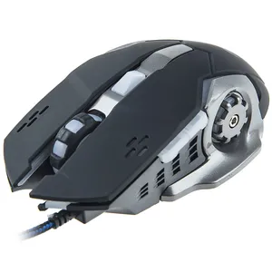 ماوس هویت مدل HV-MS783