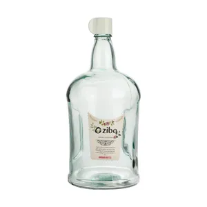 Ziba 300002 Bottle