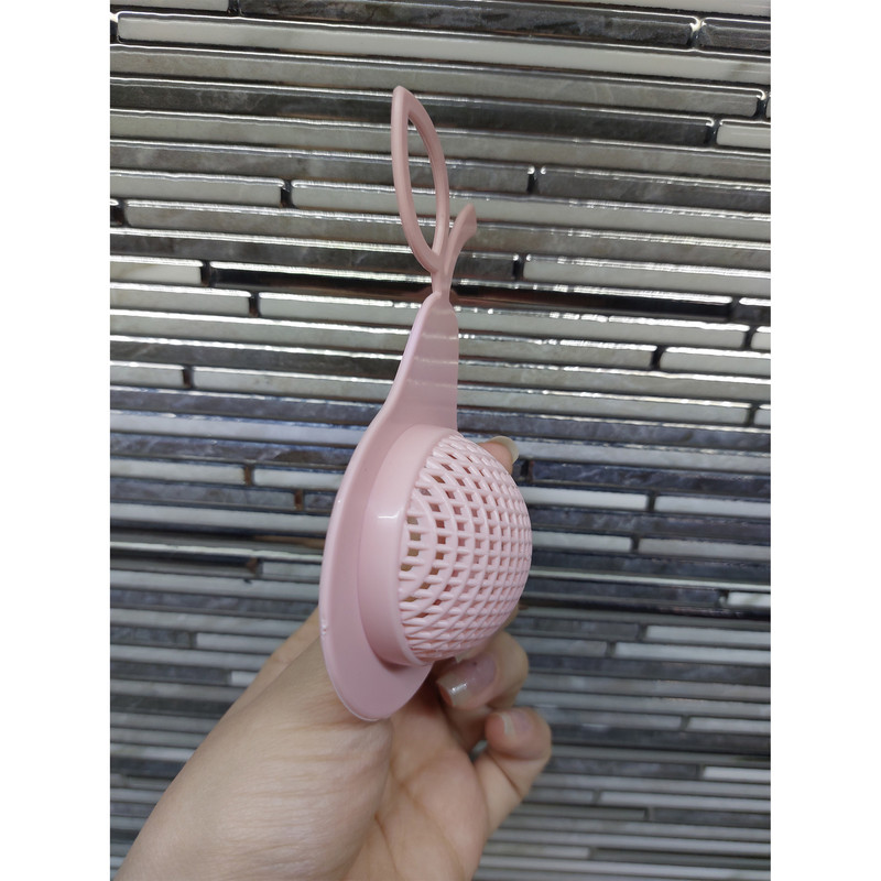 صافی چای تی ناز طرح گلابی N22