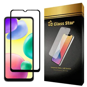   Glass Star FUG Screen Protector For Xiaomi Redmi 10A