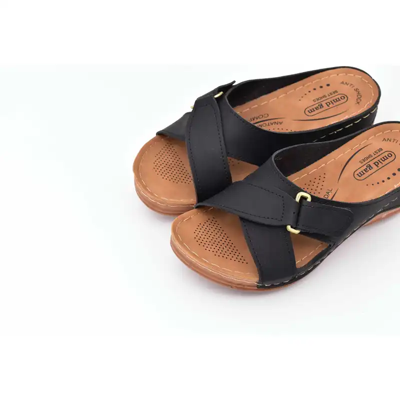 دمپایی زنانه مدل NT کد 11132