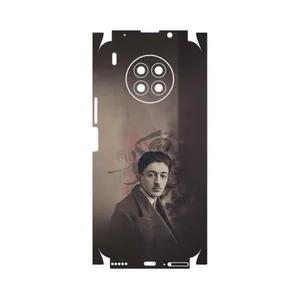MAHOOT Sadegh Hedayat-FullSkin Cover Sticker for Honor 50 Lite