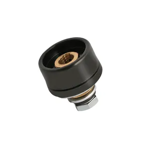 کانکتور مادگی جوشکاری وینر مدل W-M1025 سایز 25 بسته 25 عددی  