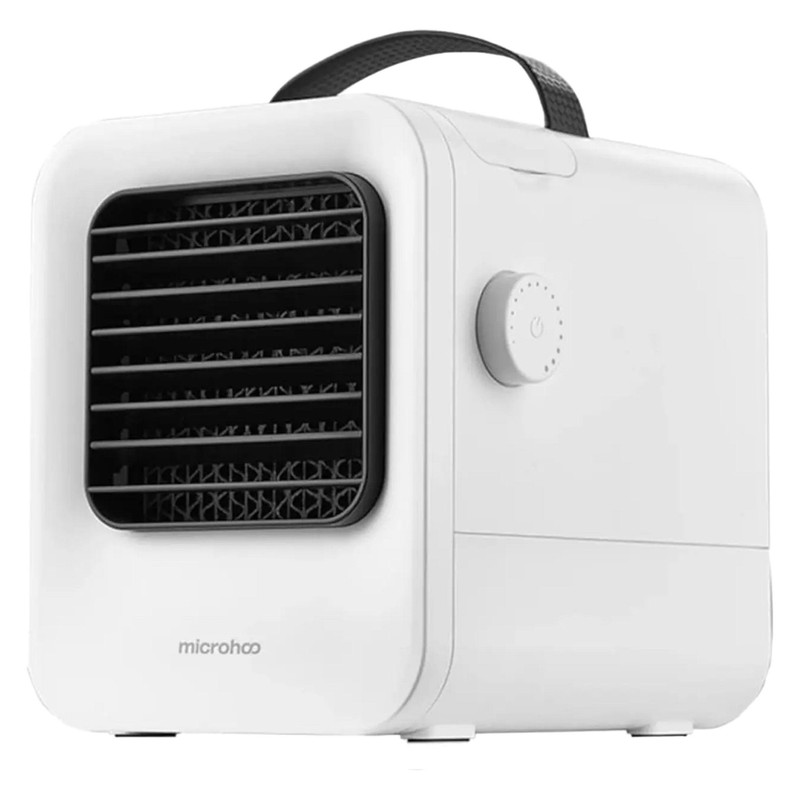 کولر سلولوزی میکروهو مدل IceMan Lite MH02A