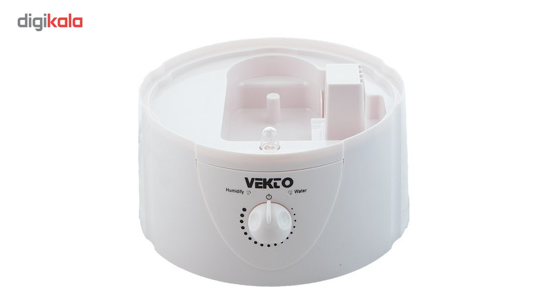 بخور سرد وکتو مدل HQ-602