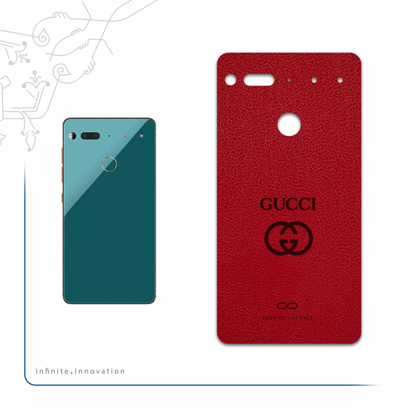 برچسب پوششی ماهوت مدل RL-GCC مناسب برای گوشی موبایل اسنشال PH1