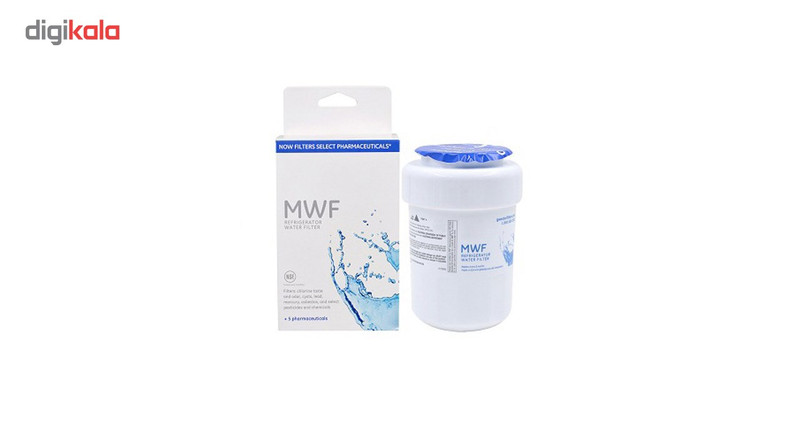 فیلتر یخچال ساید بای ساید