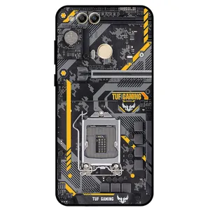 Megafone Gaming Board 8003 Cover For Honor 7x