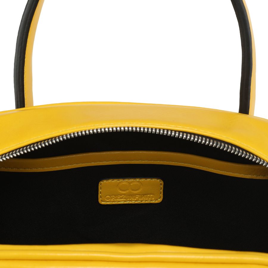 کیف دوشی زنانه اورز مدل CLOVER -  - 11