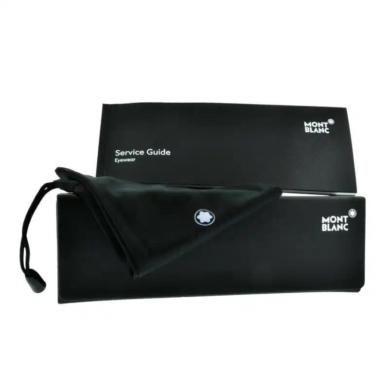 عینک آفتابی مردانه مون بلان مدل MB0703S08D61