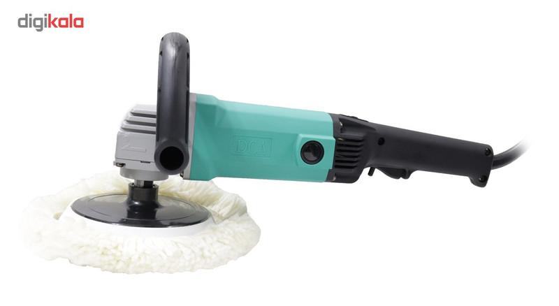دستگاه پولیش دی سی ای مدل ASP03-180