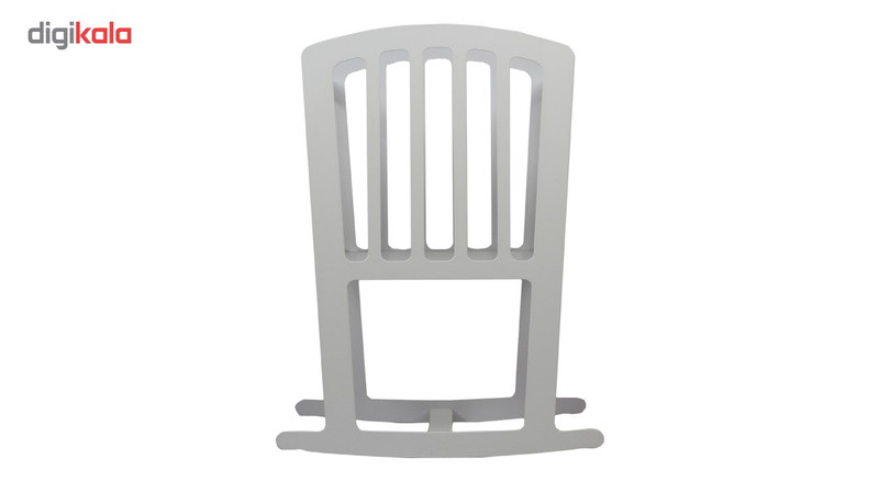 گهواره بادریس مدل B140