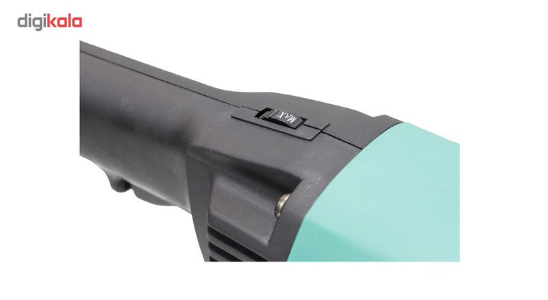 دستگاه پولیش دی سی ای مدل ASP03-180