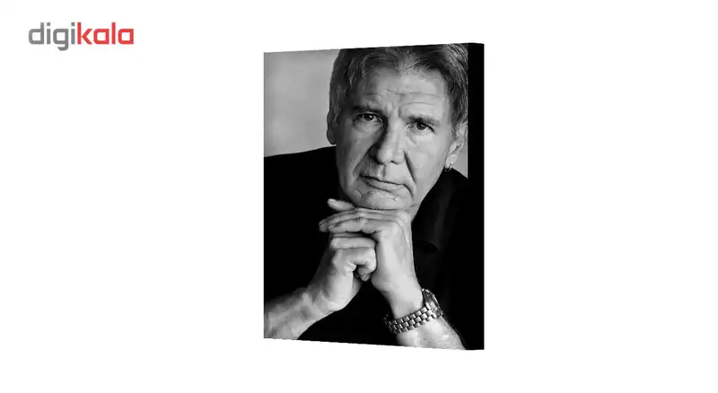 تابلو شاسی نوین نقش طرح هریسون فورد 01