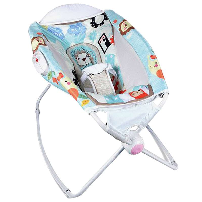 گهواره نوزاد ی بیبی مدل Deluxe Sleeper