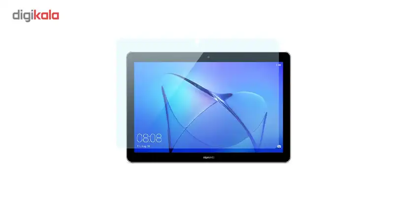 محافظ صفحه نمایش نشکن نانو مناسب برای تبلت هوآوی MediaPad T3 10