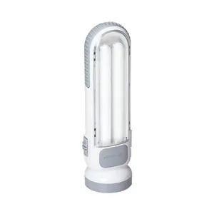 چراغ شارژی دی پی مدل DP7102B