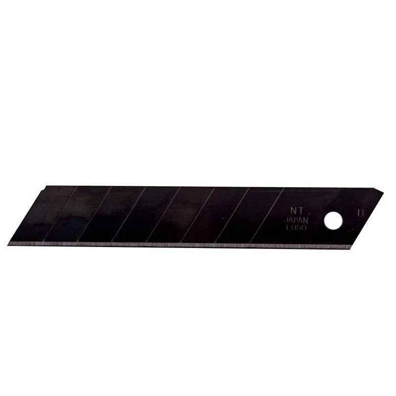 تیغ کاتر ان تی مدل BL.51P بسته 50 عددی