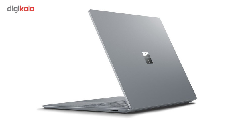 لپ تاپ 13 اینچی مایکروسافت مدل Surface Laptop Platinum - Q 2