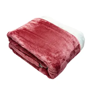 پتو مسافرتی متین بردران کد 003 سایز 210×150 سانتی متر