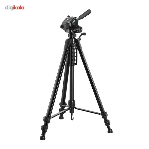 سه پایه دوربین ویفنگ مدل WT-3560