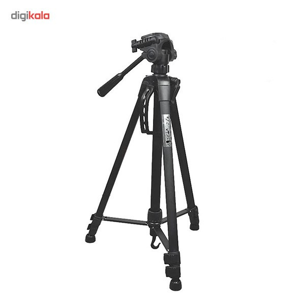 سه پایه دوربین ویفنگ مدل WT-3560