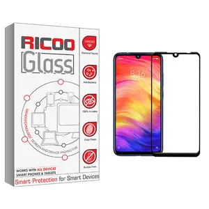 ricoo +HD Screen Protector For Xiaomi Redmi 7