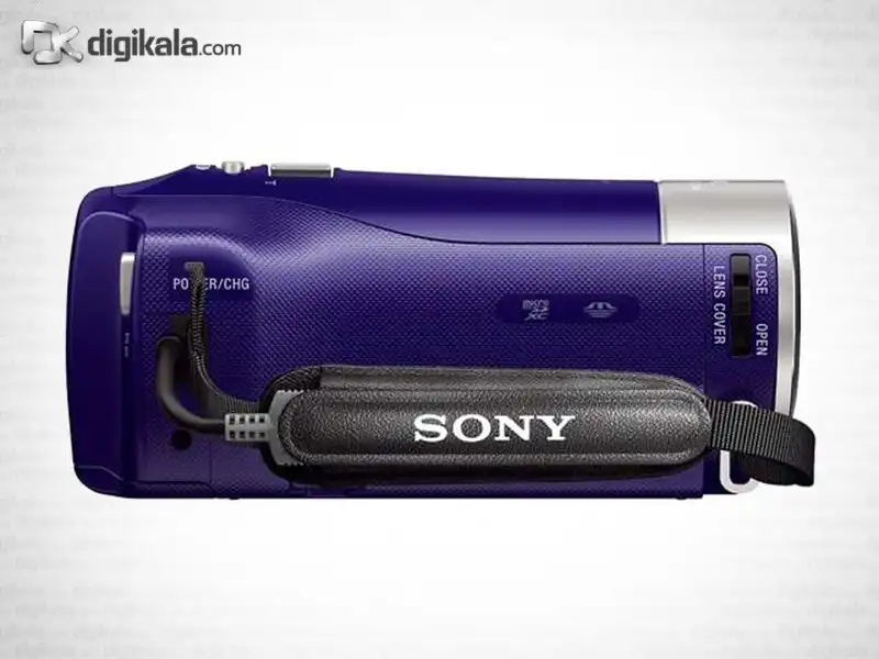 دوربین فیلم برداری سونی HDR-CX240