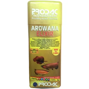 اکسیر پروداک مدل Arowana حجم 500 میلی لیتر