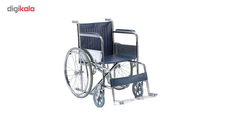 ویلچر بی تی بی مدل 809