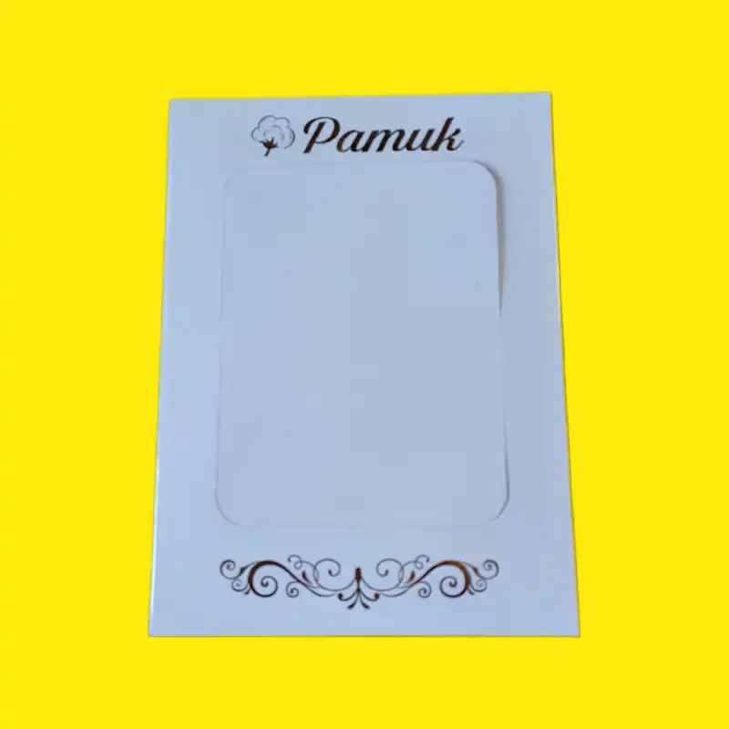 حوله تن پوش پاموک مدل یاز سایز 125