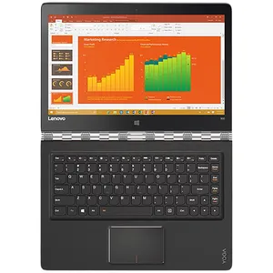 لپ تاپ 13 اینچی لنوو مدل Yoga 900 13 - D