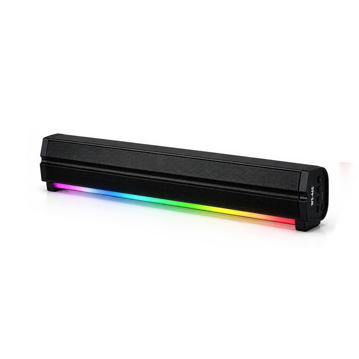 اسپیکر مدل woos-460