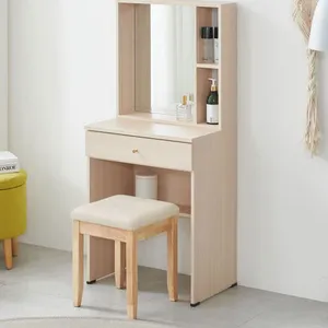 ست آینه و میز آرایش مدل GB11034