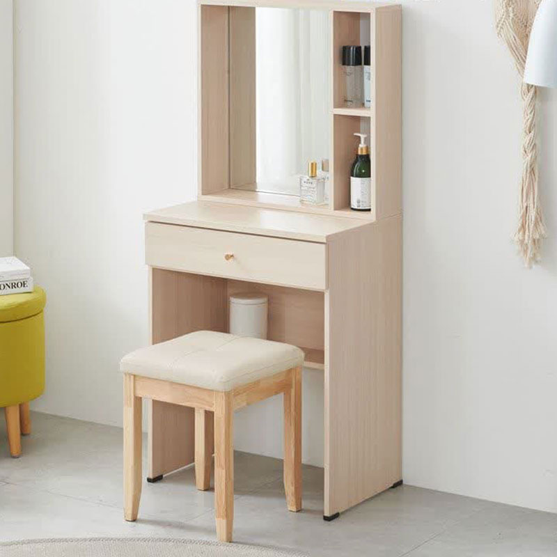 ست آینه و میز آرایش مدل GB11034