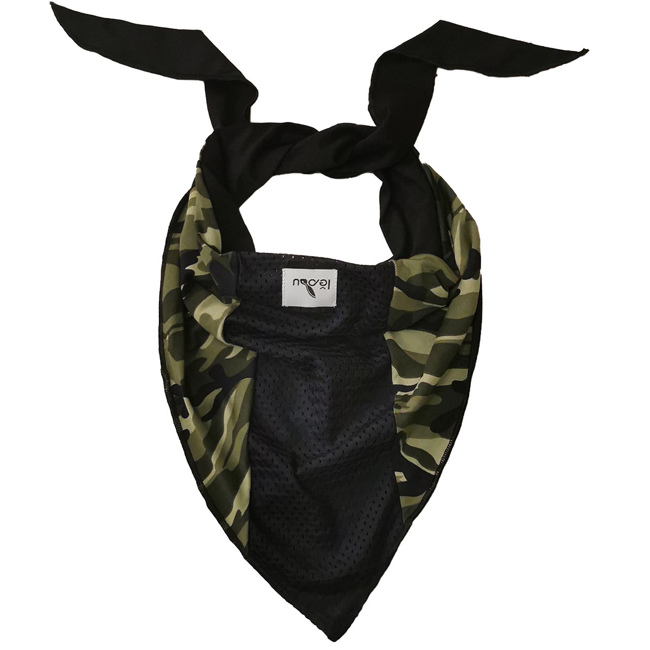 دستمال سر و گردن لیپو مدل مدل always winner  -  - 8