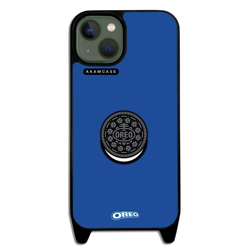 کاور آکام مدل AMCWLA13-OREO15 مناسب برای گوشی موبایل اپل iPhone 13