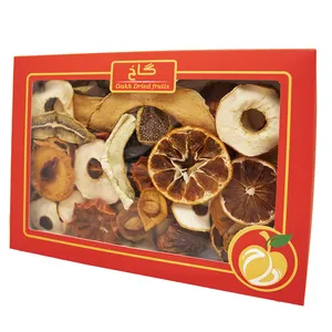 میوه خشک مخلوط گاخ - 300 گرم